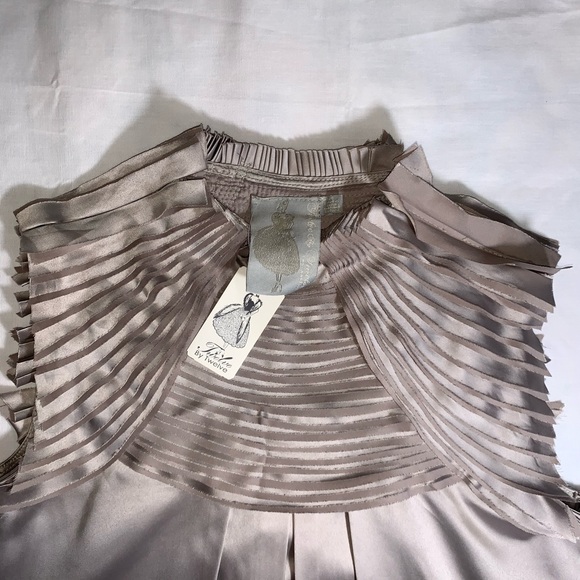 Twelve by Twelve Short Mini Dress - Picture 8 of 10